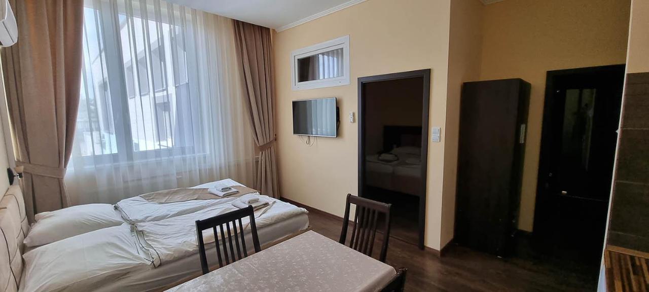 Elite Pension Štúrovo Εξωτερικό φωτογραφία