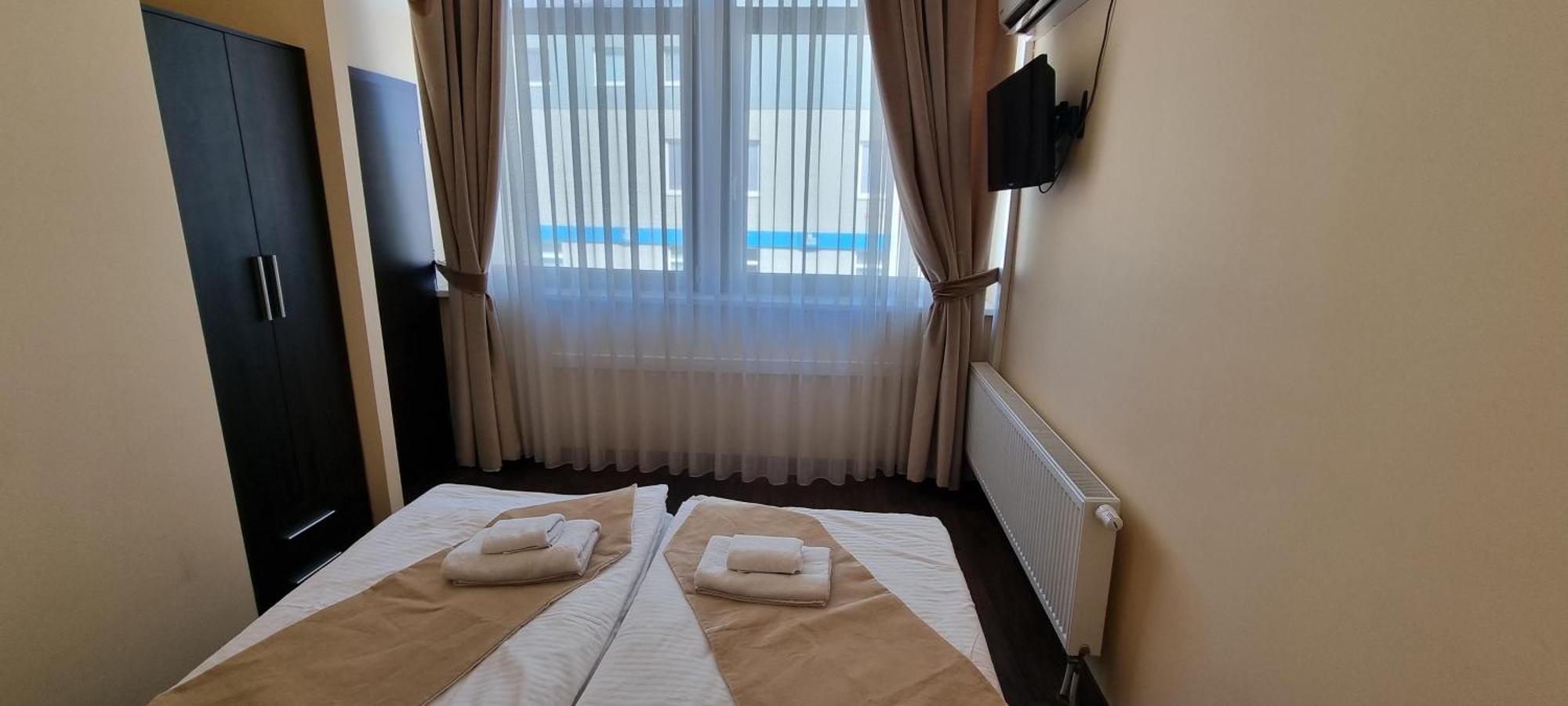 Elite Pension Štúrovo Εξωτερικό φωτογραφία