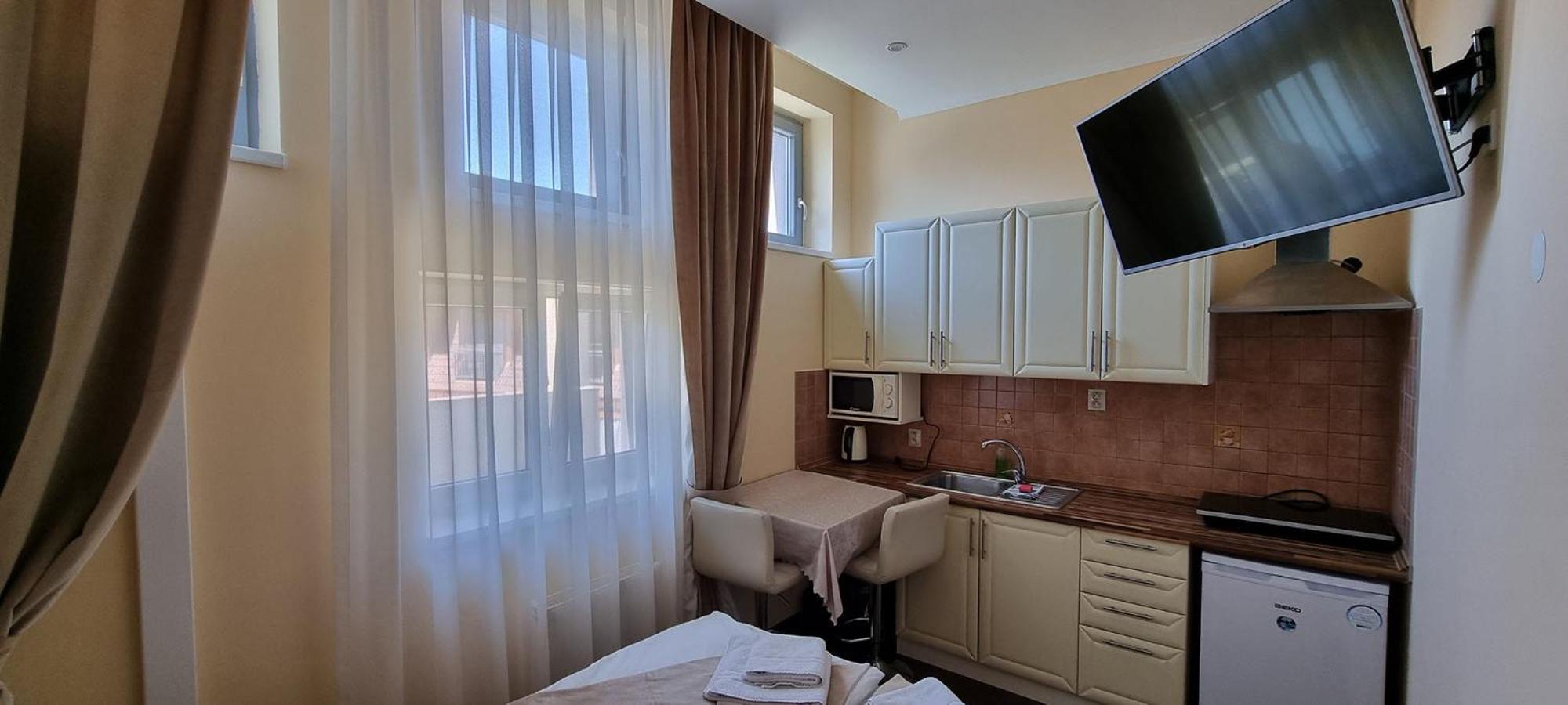 Elite Pension Štúrovo Εξωτερικό φωτογραφία