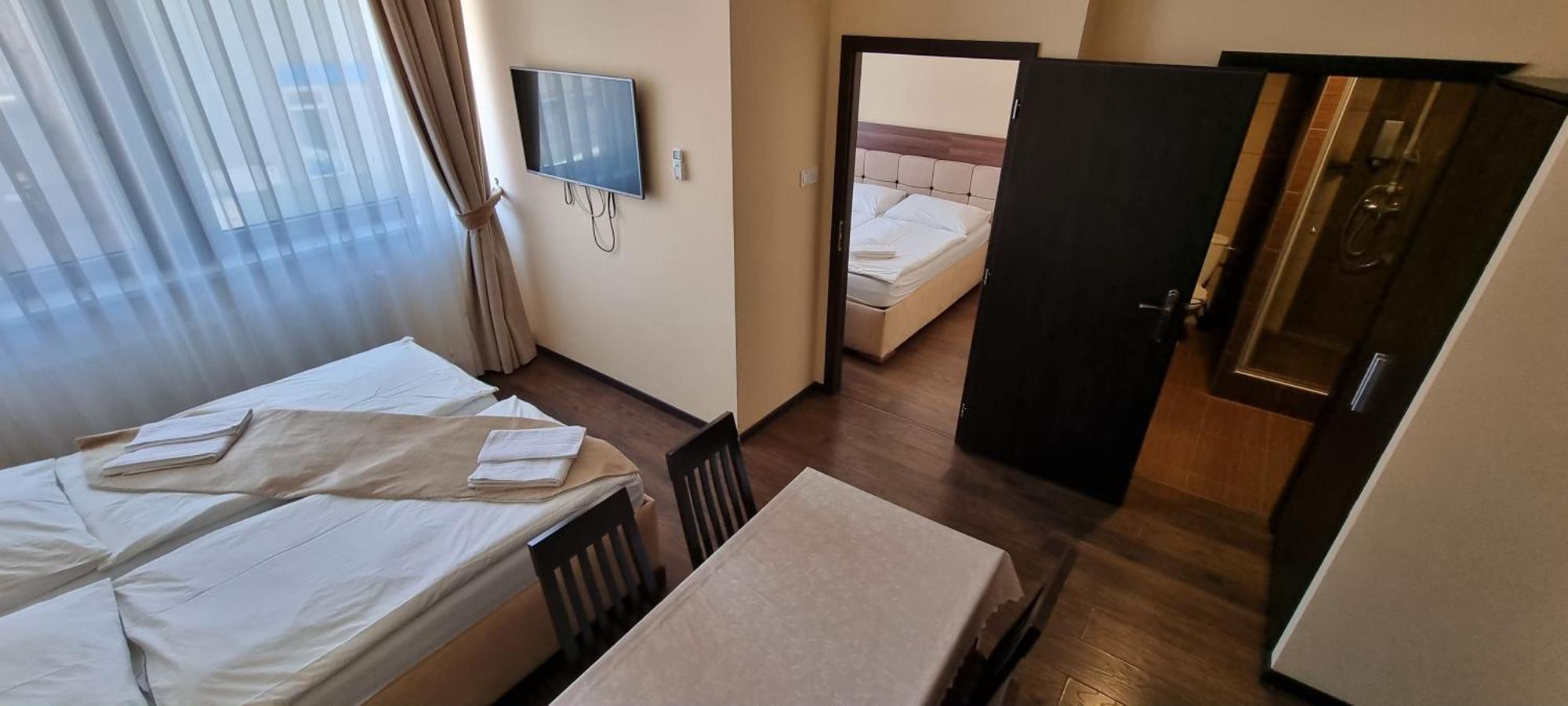 Elite Pension Štúrovo Εξωτερικό φωτογραφία