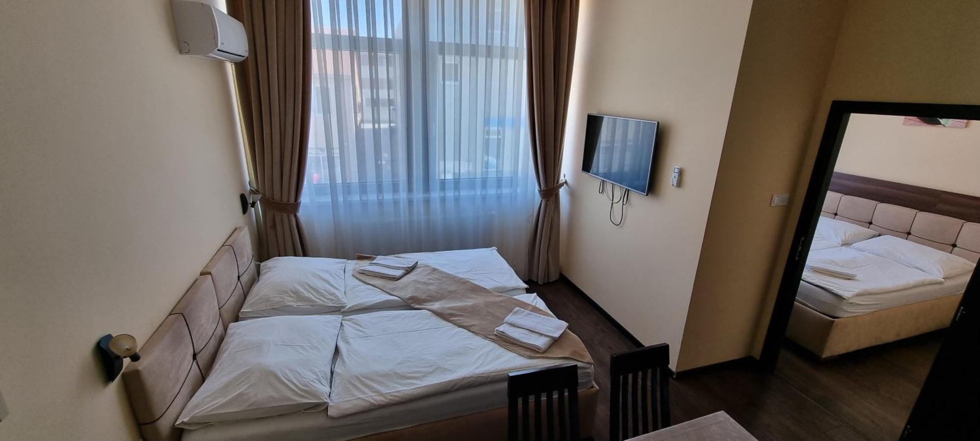 Elite Pension Štúrovo Εξωτερικό φωτογραφία