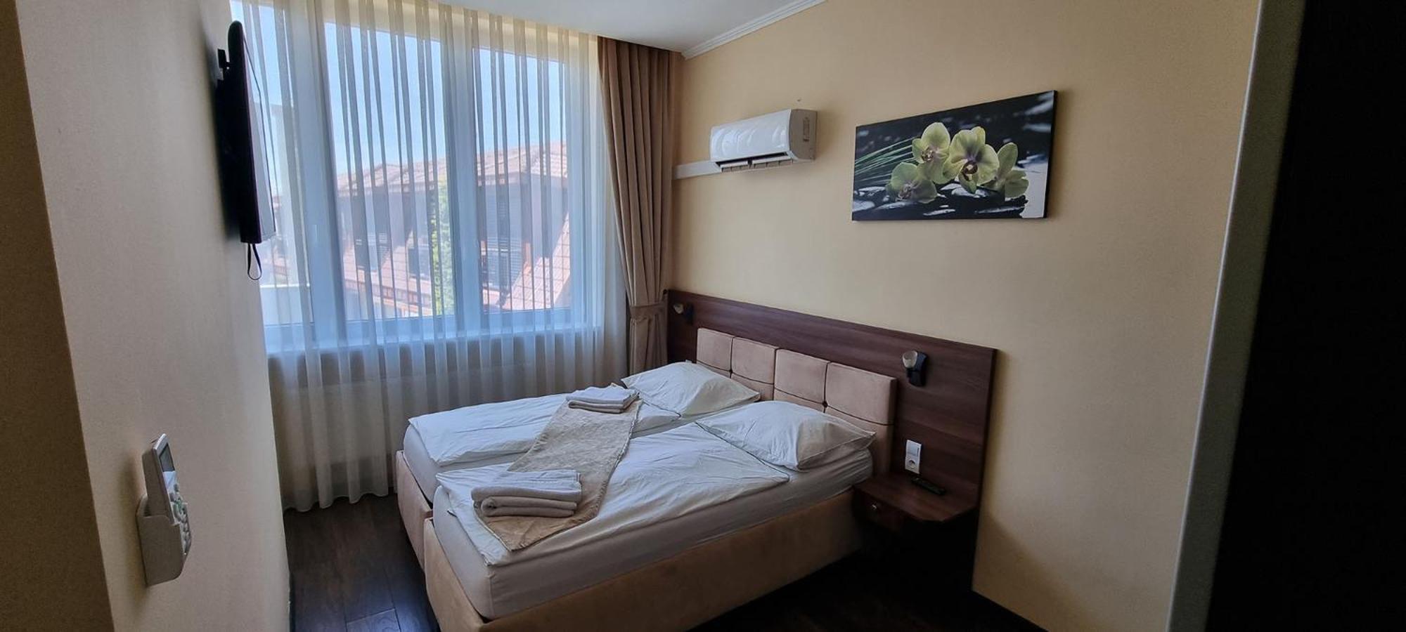 Elite Pension Štúrovo Εξωτερικό φωτογραφία