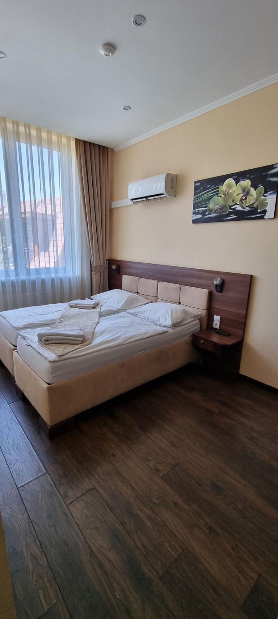 Elite Pension Štúrovo Εξωτερικό φωτογραφία