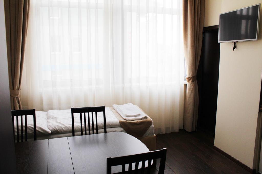 Elite Pension Štúrovo Δωμάτιο φωτογραφία